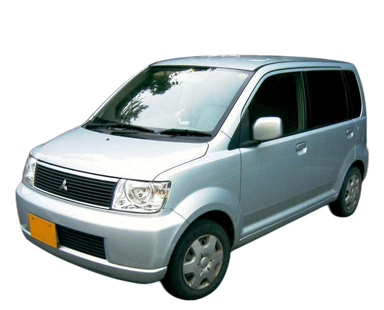 Mitsubishi eK eK I Wagon thumbnail picture