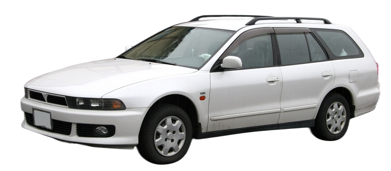 Mitsubishi Legnum Legnum (EAO) thumbnail picture