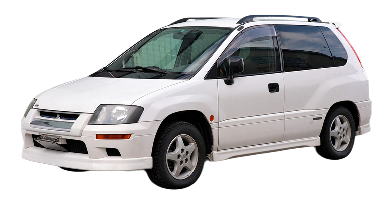Mitsubishi RVR RVR (N61W) thumbnail picture