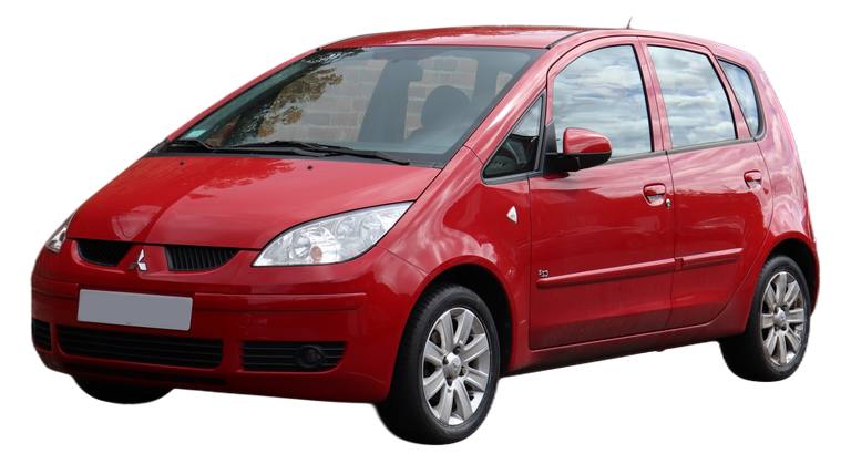 Mitsubishi Colt Colt VI (Z30) thumbnail picture