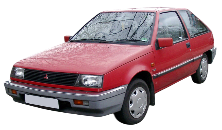 Mitsubishi Colt Colt II (C10) thumbnail picture
