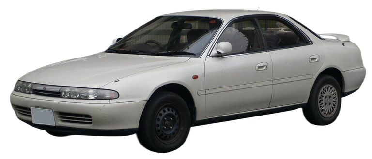 Mitsubishi Emeraude Emeraude (E54A) thumbnail picture