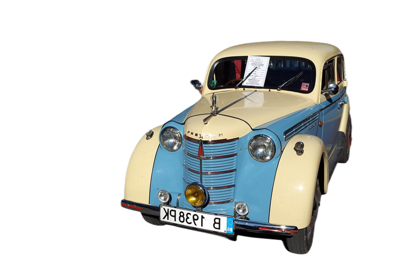 Moskvich 401 401 thumbnail picture