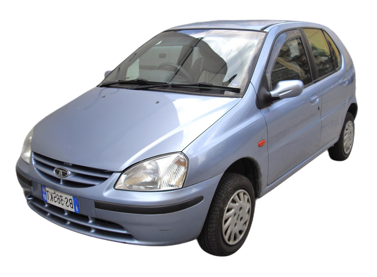 Tata Indica Indica thumbnail picture