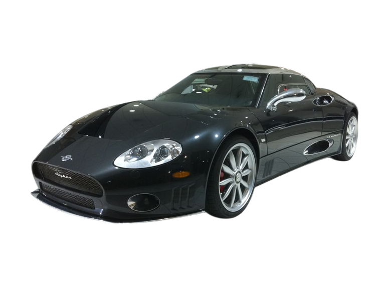 Spyker C8 C8 Laviolette thumbnail picture