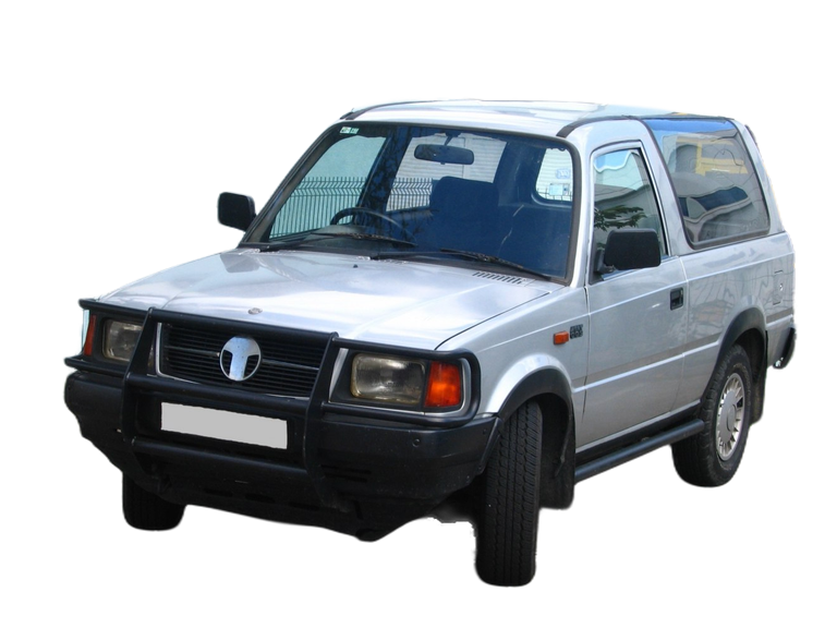 Tata Sierra Sierra thumbnail picture