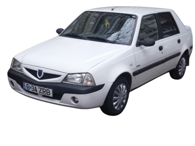 Dacia - Solenza's photo