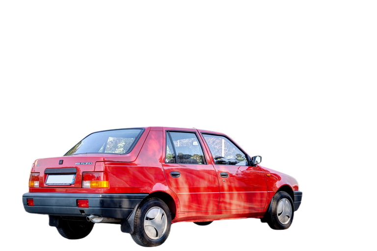 Dacia Nova Nova thumbnail picture