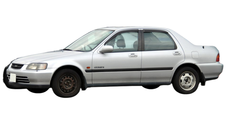 Isuzu Gemini Gemini (MJ) thumbnail picture