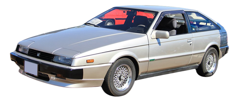 Isuzu Piazza Piazza thumbnail picture