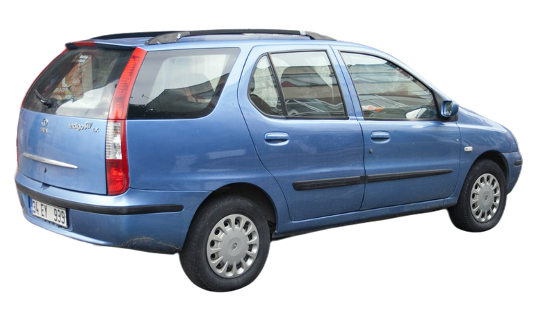 Tata Indigo Indigo Marina thumbnail picture