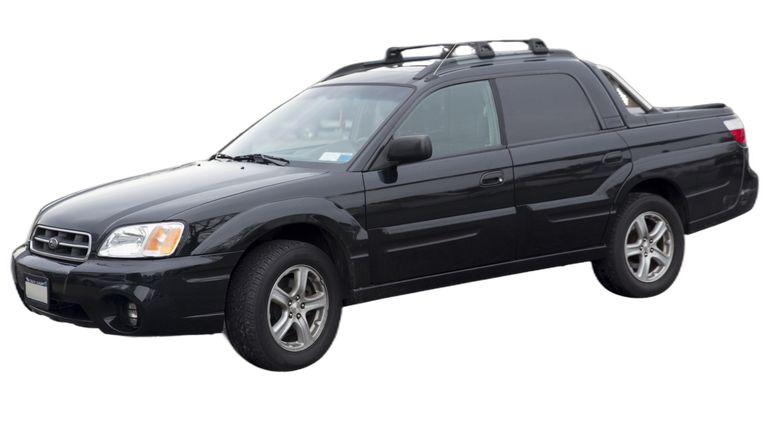 Subaru Baja Baja thumbnail picture