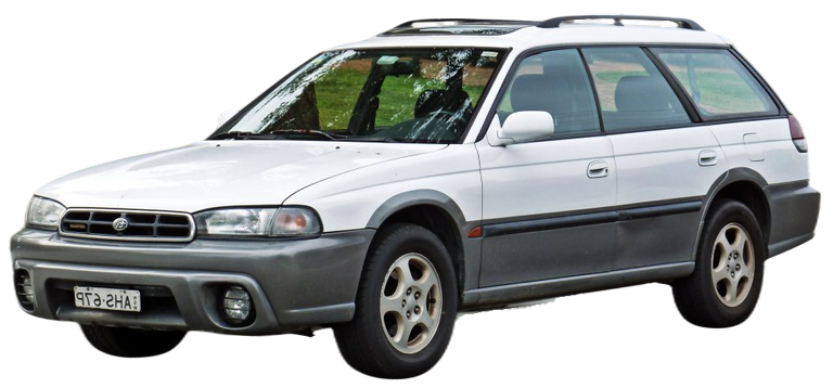 Subaru Outback Outback I thumbnail picture