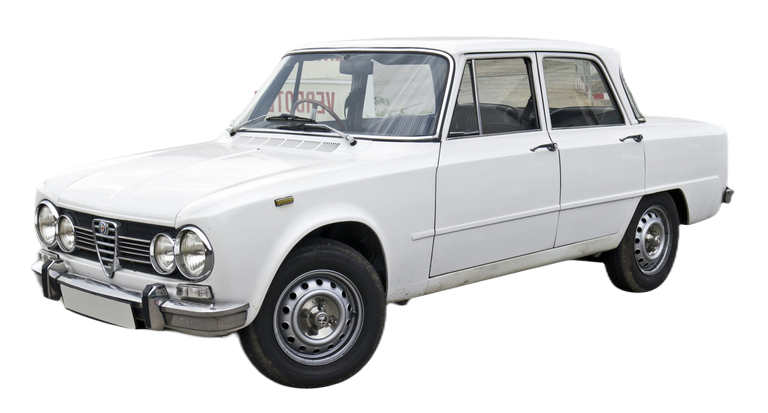 Alfa Romeo Giulia Giulia thumbnail picture