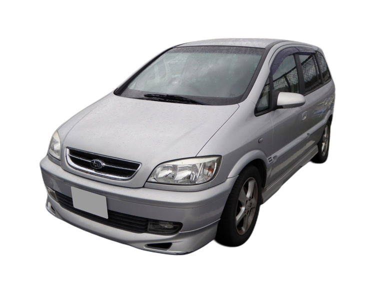 Subaru Traviq Traviq thumbnail picture