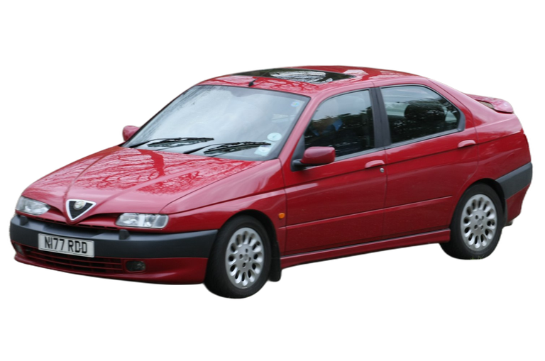 Alfa Romeo 146 146 (930) thumbnail picture