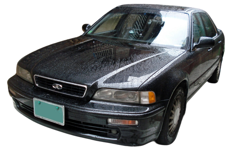 Daewoo - Arcadia's photo