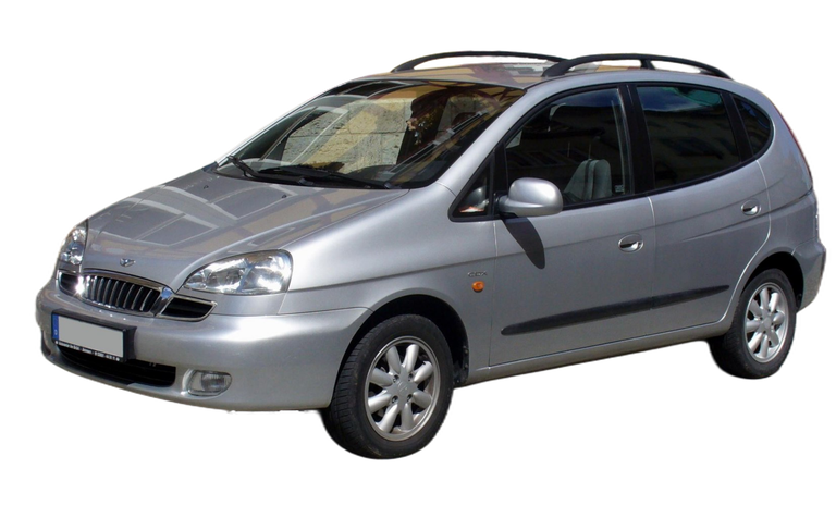 Daewoo Rezzo Rezzo (KLAU) thumbnail picture