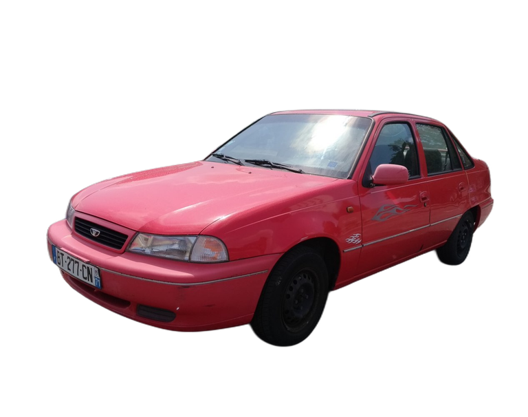 Daewoo Nexia Nexia (KLETN) thumbnail picture