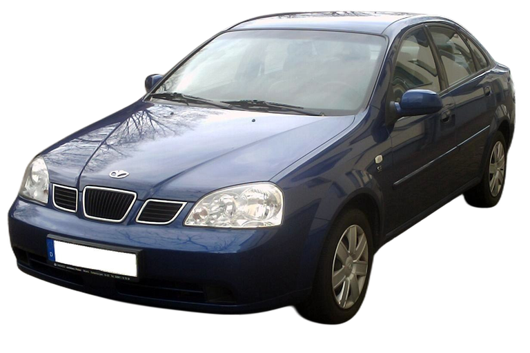 Daewoo Nubira Nubira III thumbnail picture