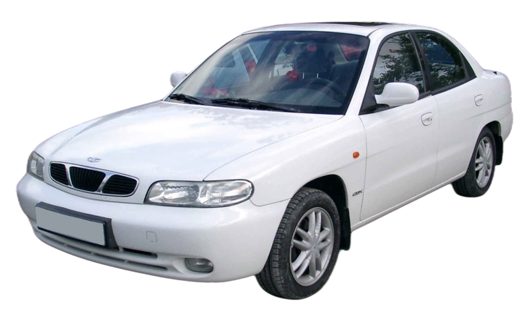 Daewoo Nubira Nubira (KLAJ) thumbnail picture