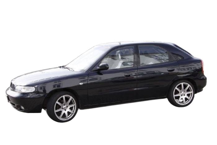 Daewoo Nubira Nubira Hatchback (KLAJ) thumbnail picture