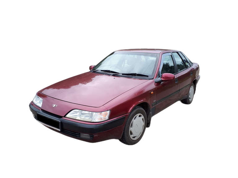 Daewoo Espero Espero (KLEJ) thumbnail picture