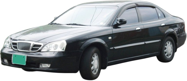 Daewoo Magnus Magnus thumbnail picture
