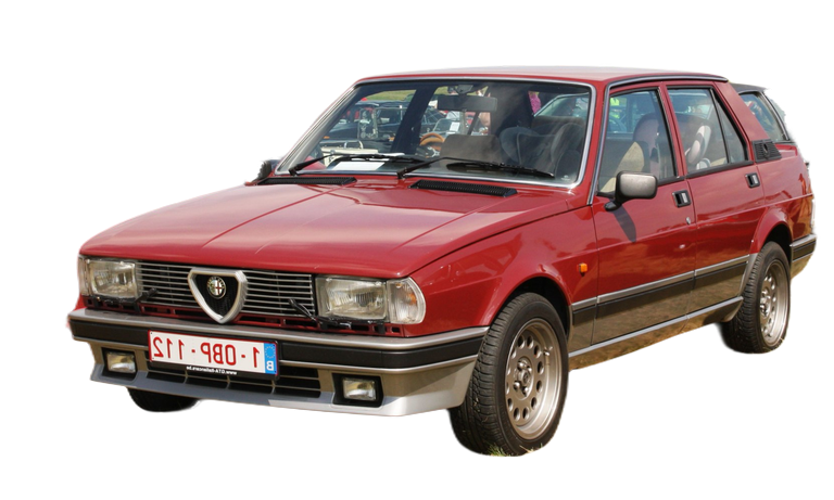 Alfa Romeo Giulietta Giulietta (116) thumbnail picture