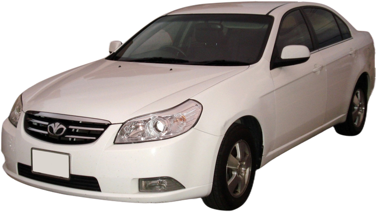 Daewoo Tosca Tosca thumbnail picture
