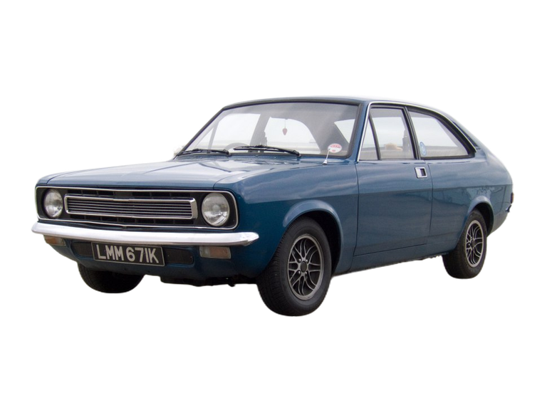 Morris Marina Marina Coupe I thumbnail picture