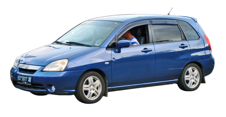 Suzuki Aerio Aerio thumbnail picture