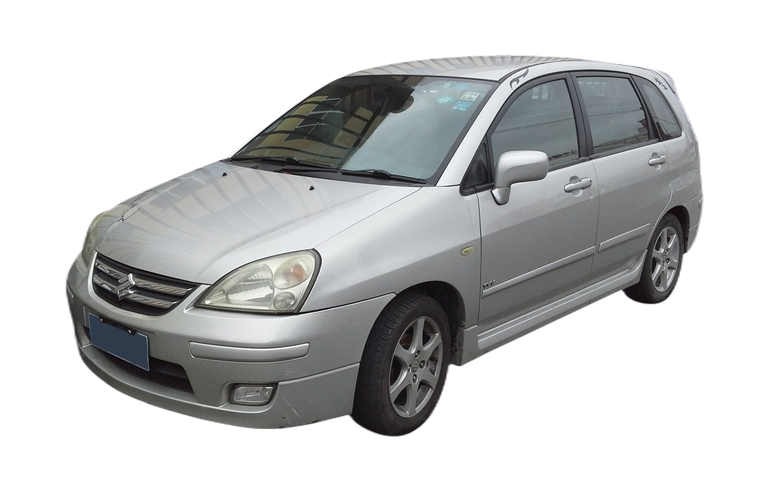 Suzuki Liana Liana Wagon I (facelift 2004) thumbnail picture