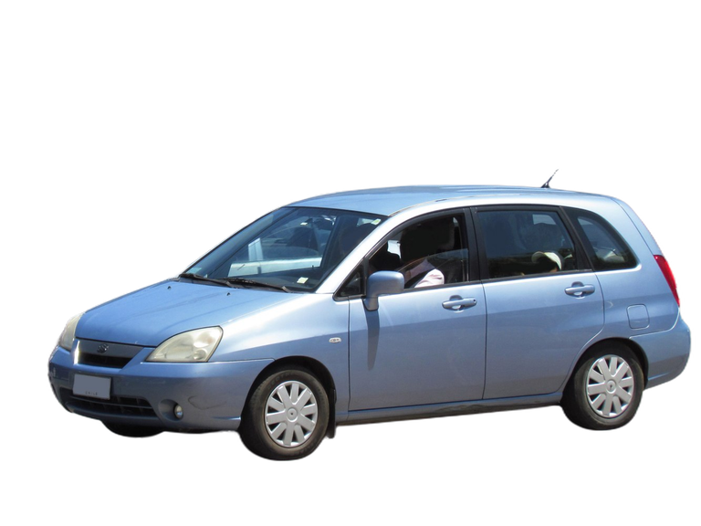 Suzuki Liana Liana Wagon I thumbnail picture