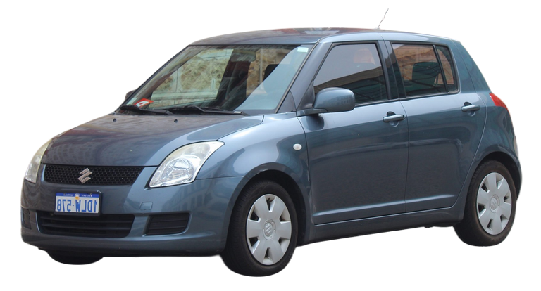 Suzuki Swift Swift IV thumbnail picture