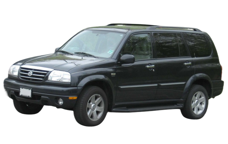 Suzuki XL7 XL7 I thumbnail picture
