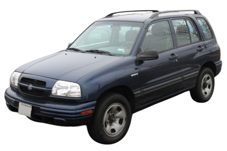 Suzuki Grand Vitara Grand Vitara (FT,GT) thumbnail picture
