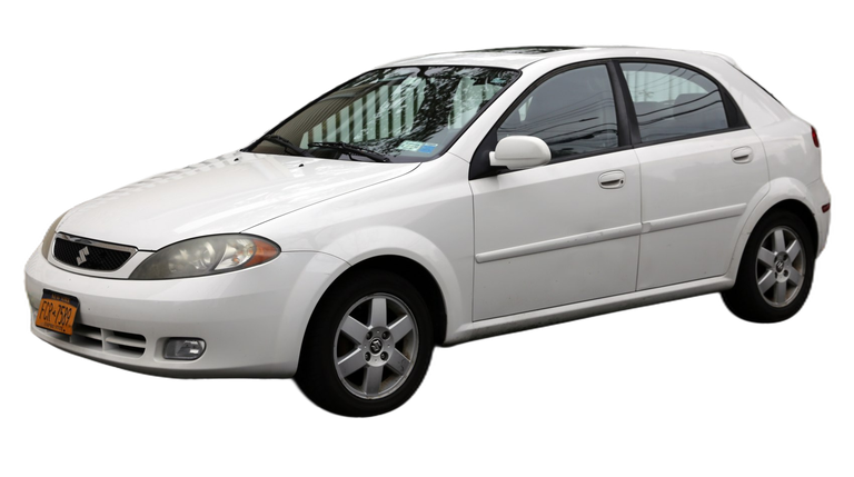 Suzuki Reno Reno thumbnail picture