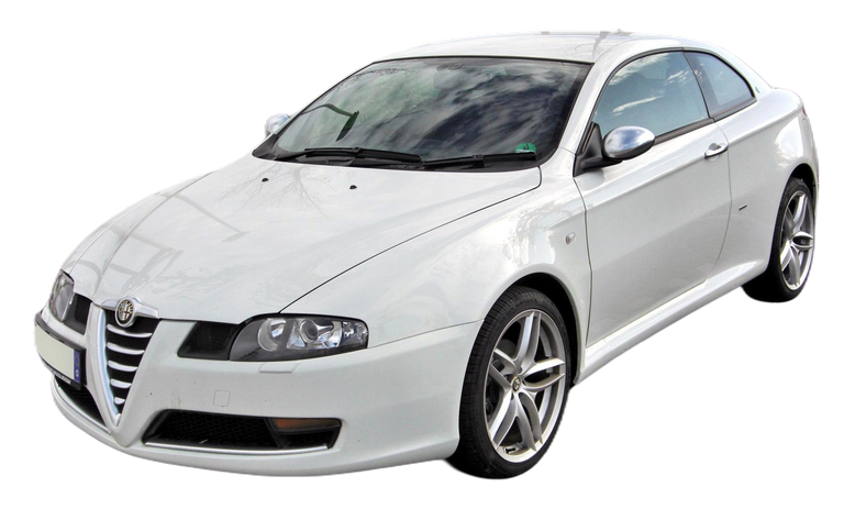 Alfa Romeo - GT's photo