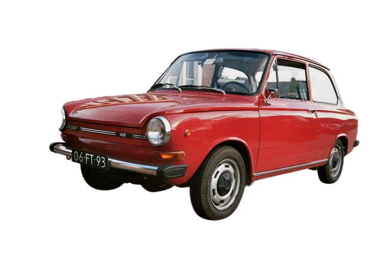 DAF 46 46 thumbnail picture