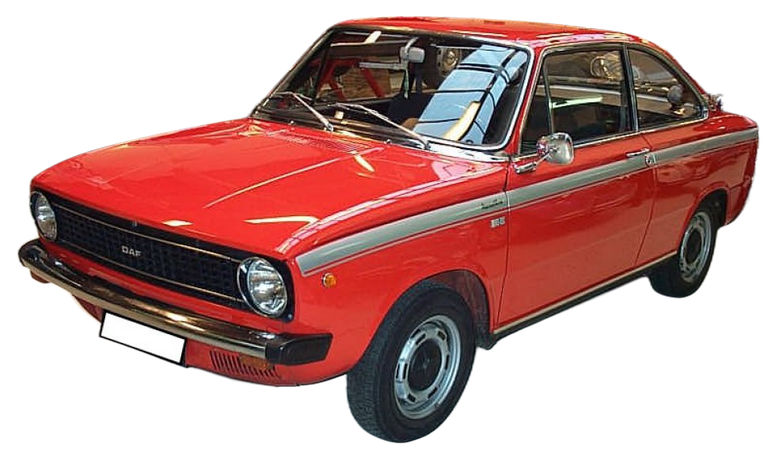 DAF - 66's photo