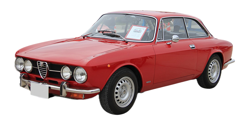 Alfa Romeo GT GT thumbnail picture