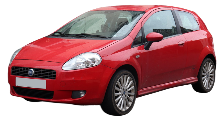 Fiat Punto Grande Punto (199) thumbnail picture