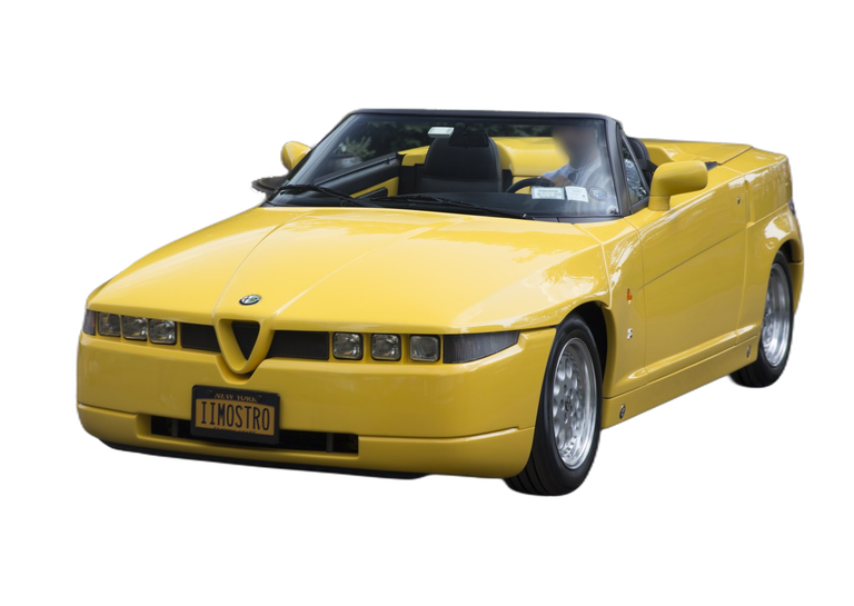 Alfa Romeo - RZ's photo