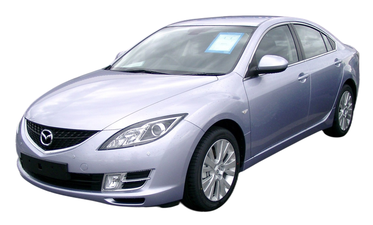 Mazda 6 6 II Sedan (GH) thumbnail picture