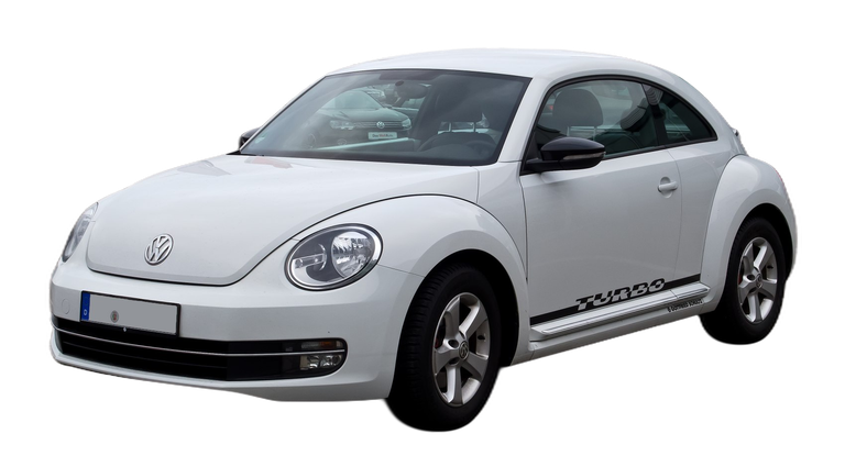 Volkswagen Beetle Beetle (A5) thumbnail picture