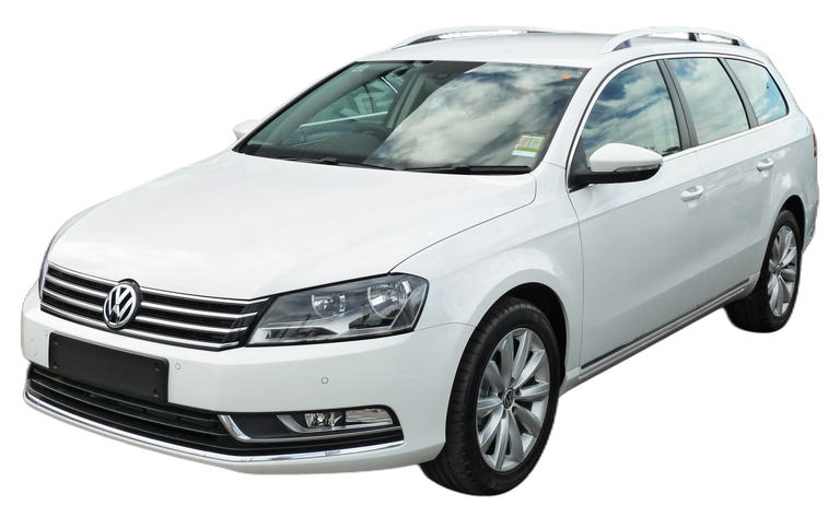 Volkswagen Passat Passat Variant (B7) thumbnail picture