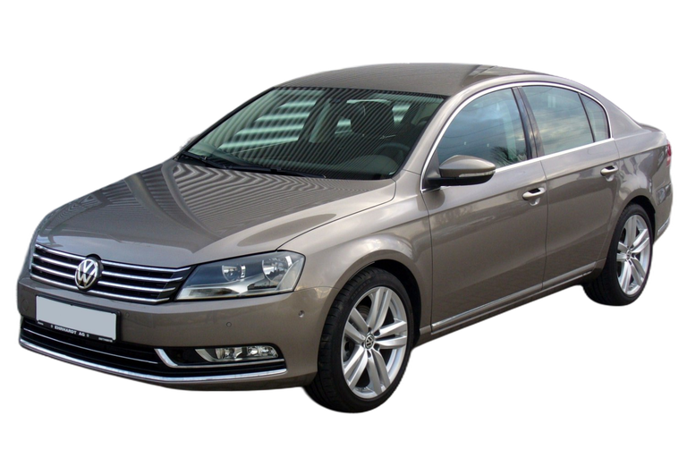 Volkswagen Passat Passat (B7) thumbnail picture