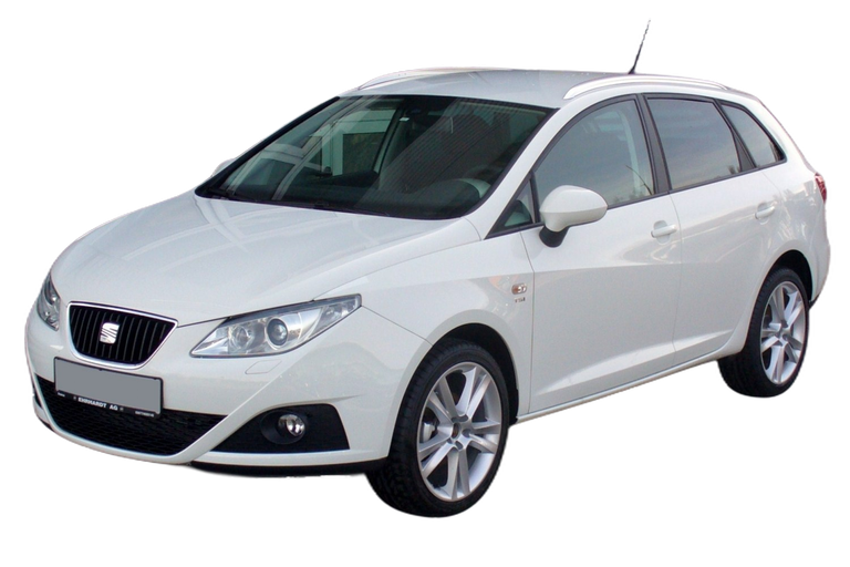 Seat Ibiza Ibiza IV ST thumbnail picture