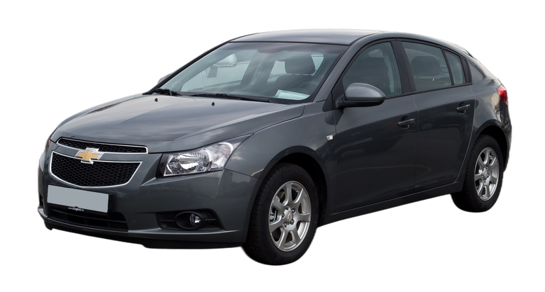Chevrolet Cruze Cruze Hatchback thumbnail picture